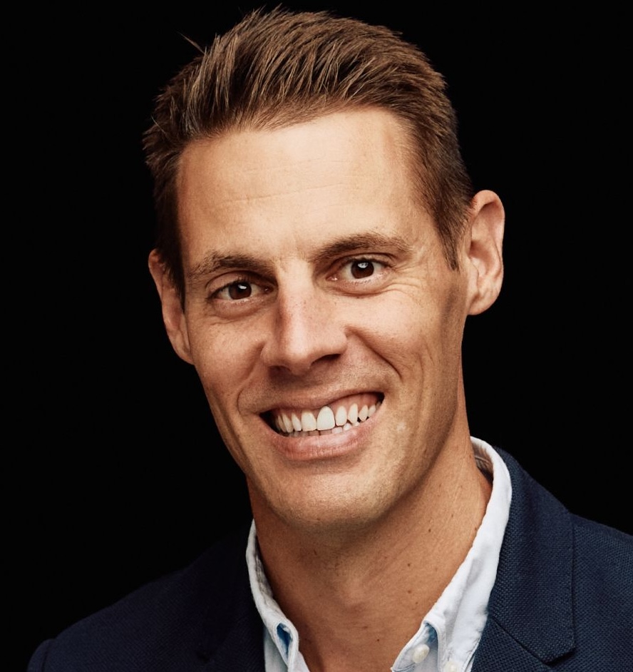 Profile picture of Ben Wright