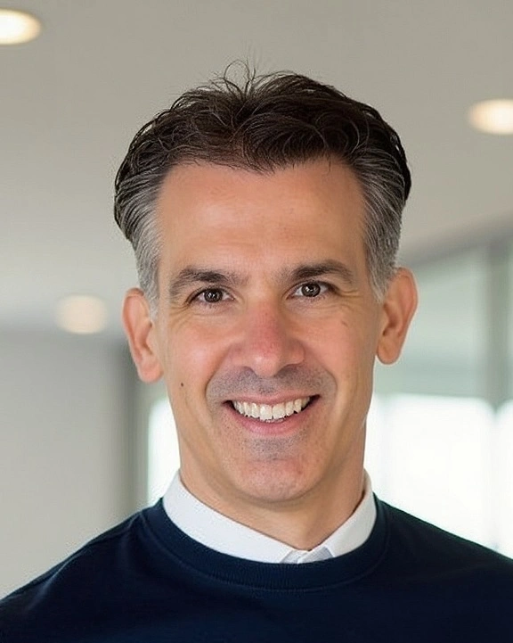  Profile picture of Erik Van Eekelen